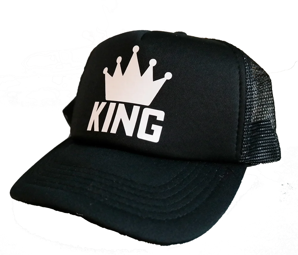 Φωτογραφία προϊόντος: Καπέλο King Κωδ.:4387