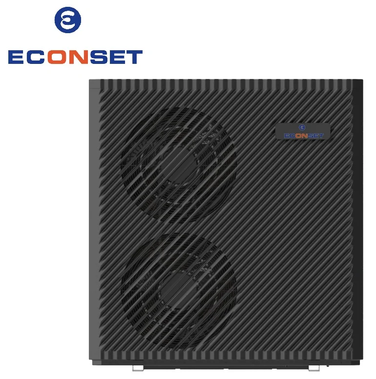 Φωτογραφία προϊόντος: ECONSET GreenTherm R290 PASRW060S BP-PS-D Αντλία Θερμότητας 20,6kW Τριφασική 75°C Monoblock, A+++ / A++ (ECONSET) (PASRW060S BP - PS - D)