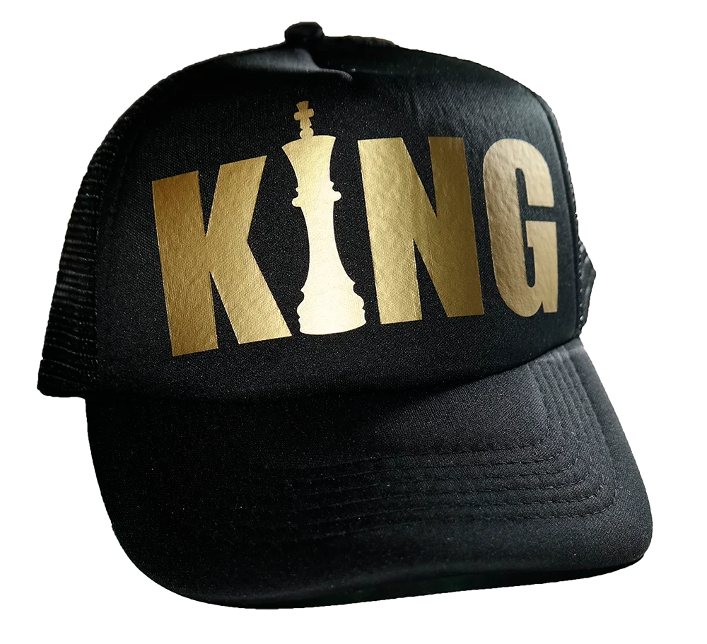 Φωτογραφία προϊόντος: Καπέλο King Κωδ.:4400