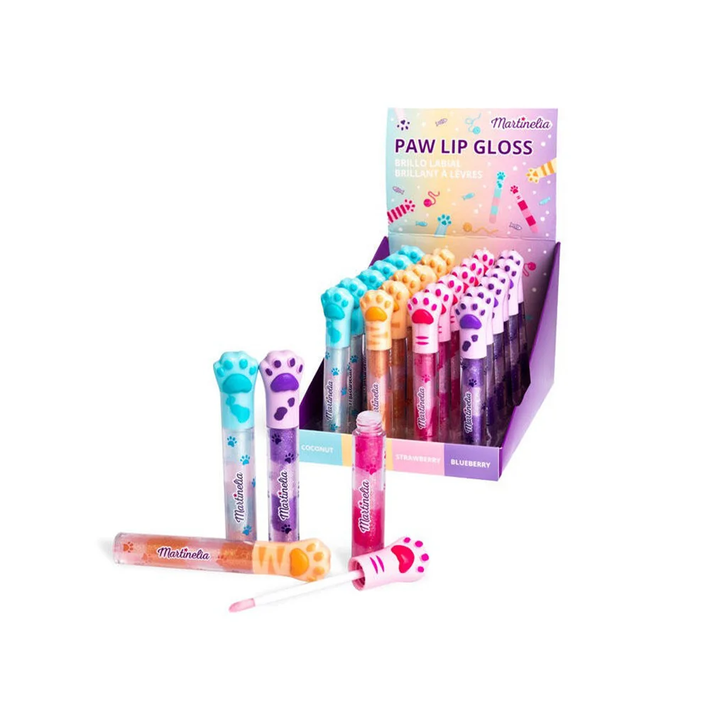 Φωτογραφία προϊόντος: Martinelia Paw Lip Gloss