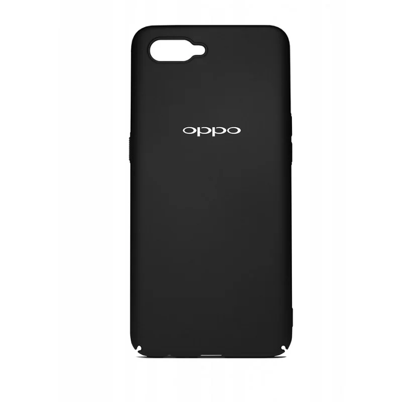 Φωτογραφία προϊόντος: Oppo Original Back Cover Μαύρο