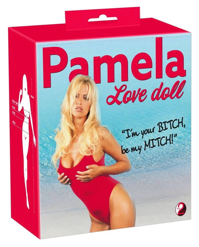 Φωτογραφία προϊόντος: Pamela Love Doll