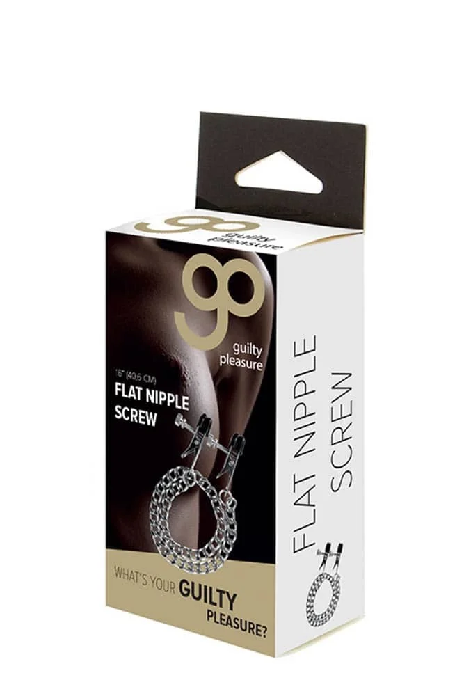 Φωτογραφία προϊόντος: GP Flat Nipple Screw