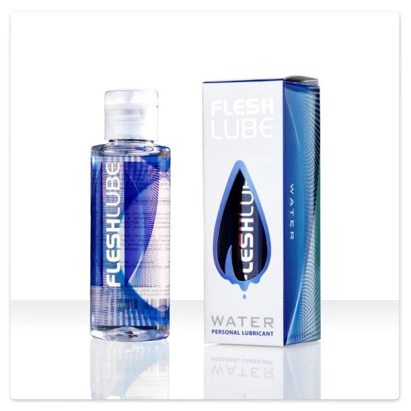 Φωτογραφία προϊόντος: Fleshlube Water 250 ml.