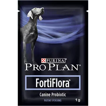 Φωτογραφία προϊόντος: Purina Pro Plan Σκύλου Forti Flora 1gr