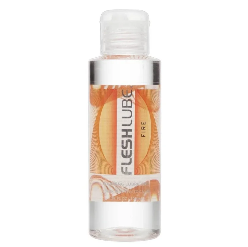 Φωτογραφία προϊόντος: FLESHLUBE FIRE 100ML