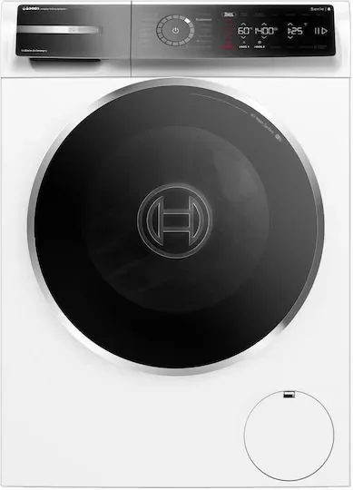 Φωτογραφία προϊόντος: Bosch Πλυντήριο Ρούχων WGB264A0GR