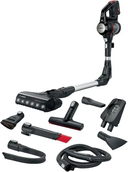 Φωτογραφία προϊόντος: Σκούπα Stick Bosch BCS711EXT Unlimited 18V