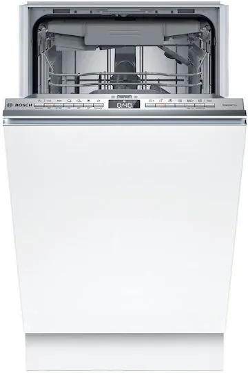Φωτογραφία προϊόντος: Bosch Εντοιχιζόμενο Πλυντήριο Πιάτων SPV4EMX30E