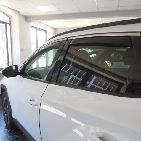 Φωτογραφία προϊόντος: FARAD ΣΕΤ 4 ΑΝΕΜΟΘΡΑΥΣΤΕΣ HYUNDAI TUCSON 2021- 5πορτο (ΕΜΠΡΟΣ-ΠΙΣΩ)