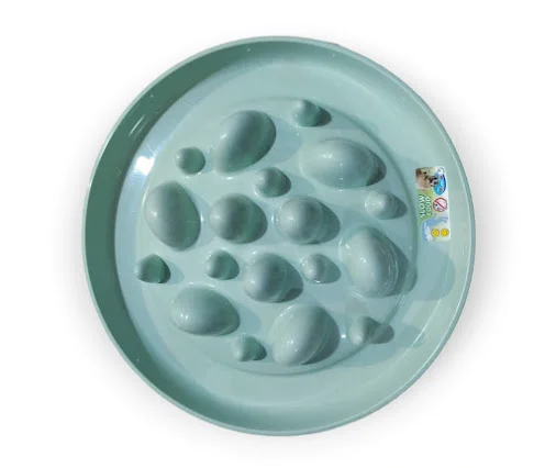 Φωτογραφία προϊόντος: GEORPLAST CACTUS ΜΠΟΛ ΑΝΤΙΛΑΙΜΑΡΓΙΚΟ 32X32X7CM ΠΡΑΣΙΝΟ