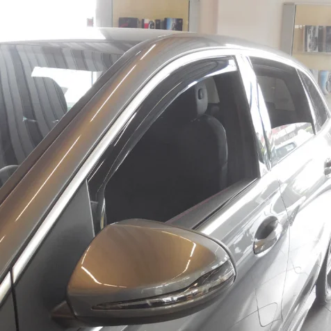 Φωτογραφία προϊόντος: FARAD ΣΕΤ 2 ΑΝΕΜΟΘΡΑΥΣΤΕΣ MERCEDES (W247) 2019- 5πορτο (ΕΜΠΡΟΣ)