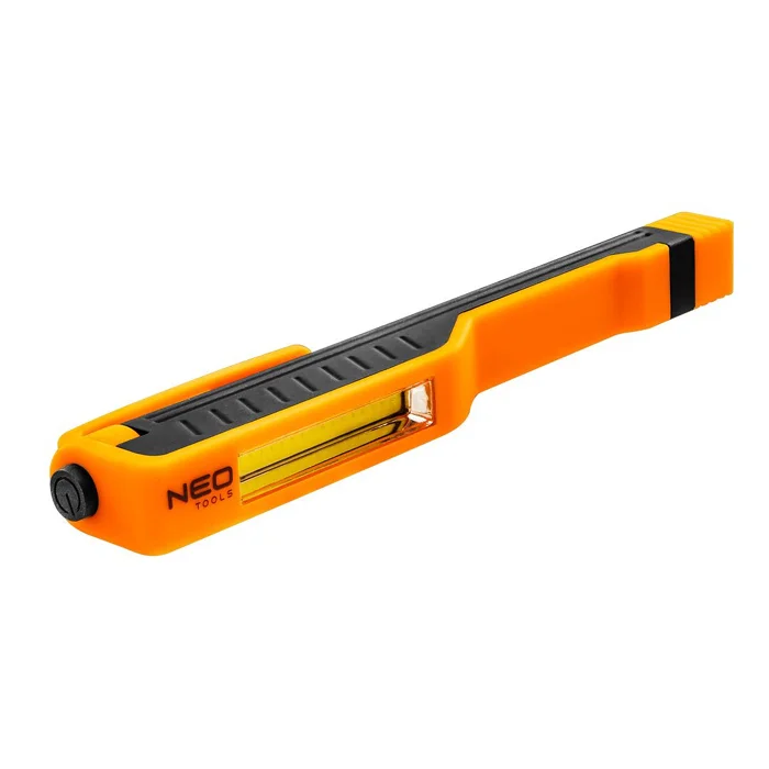 Φωτογραφία προϊόντος: φακός 3W 150LUM - 99-110 NEO TOOLS