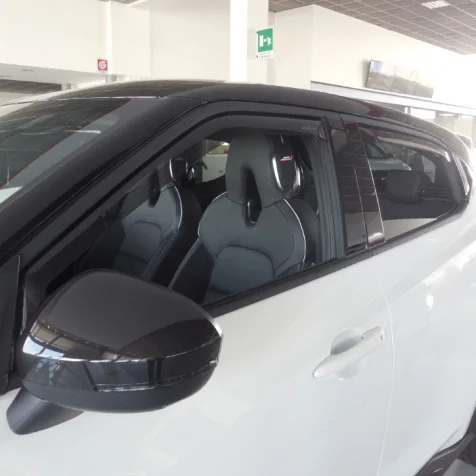 Φωτογραφία προϊόντος: FARAD ΣΕΤ 4 ΑΝΕΜΟΘΡΑΥΣΤΕΣ NISSAN JUKE 2020- 5πορτο (ΕΜΠΡΟΣ-ΠΙΣΩ)