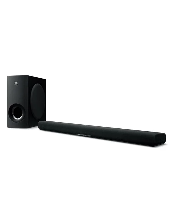 Φωτογραφία προϊόντος: YAMAHA SR-B40A (BL) Ηχομπάρα Dolby Atmos με Subwoofer