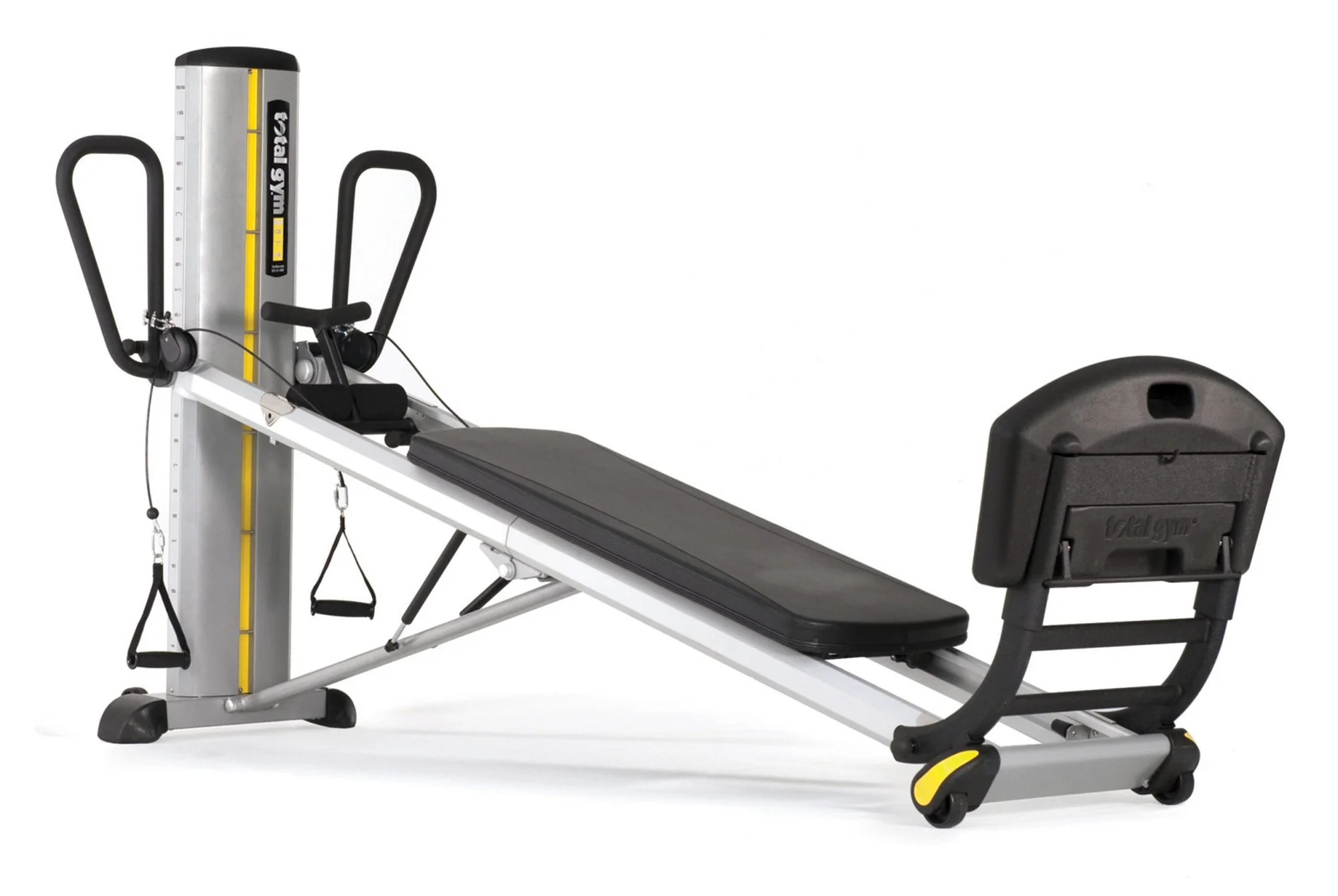 Φωτογραφία προϊόντος: Totalgym Total Gym GTS