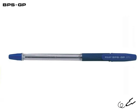 Φωτογραφία προϊόντος: Στυλό pilot BPS-GP 0.7(F) μπλε