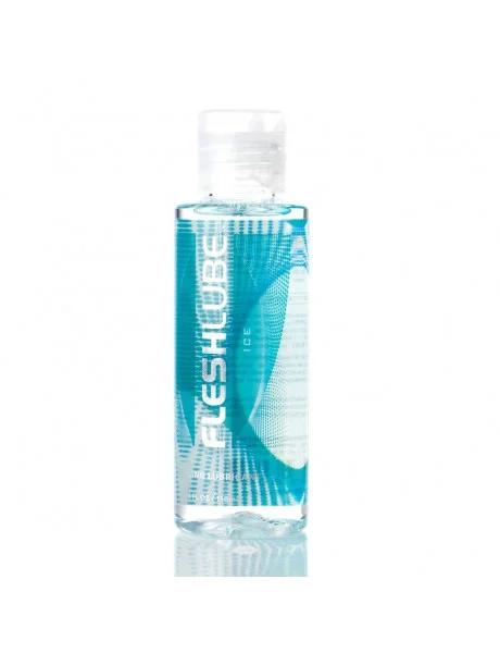 Φωτογραφία προϊόντος: Fleshlube Ice 100ml