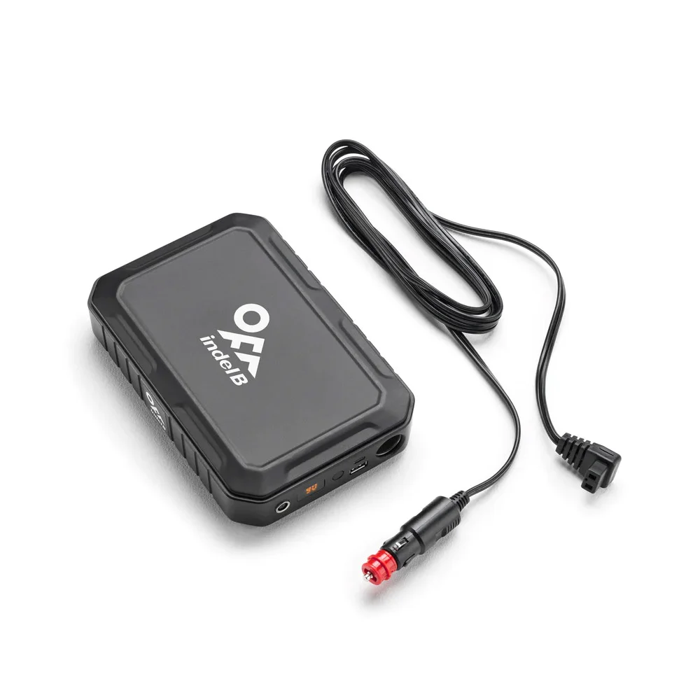 Φωτογραφία προϊόντος: Μαγνητικο Power Bank 250Wh Indel B - 1 ΤΕΜ.