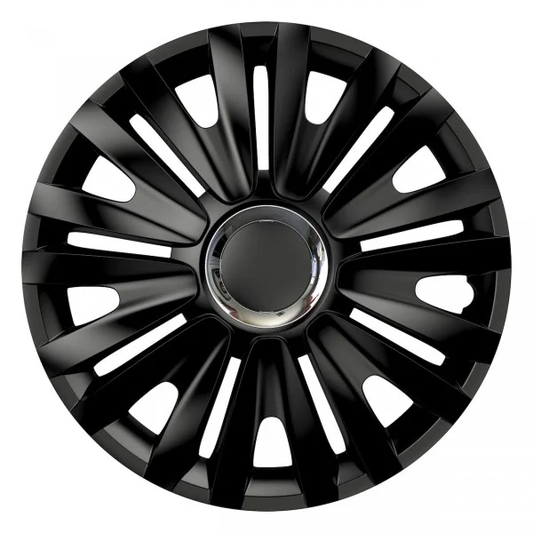 Φωτογραφία προϊόντος: AMIO ΤΑΣΙ 16" ROYAL RC BLACK ΣΕΤ 4 ΤΕΜ ΣΕ ΚΟΥΤΙ