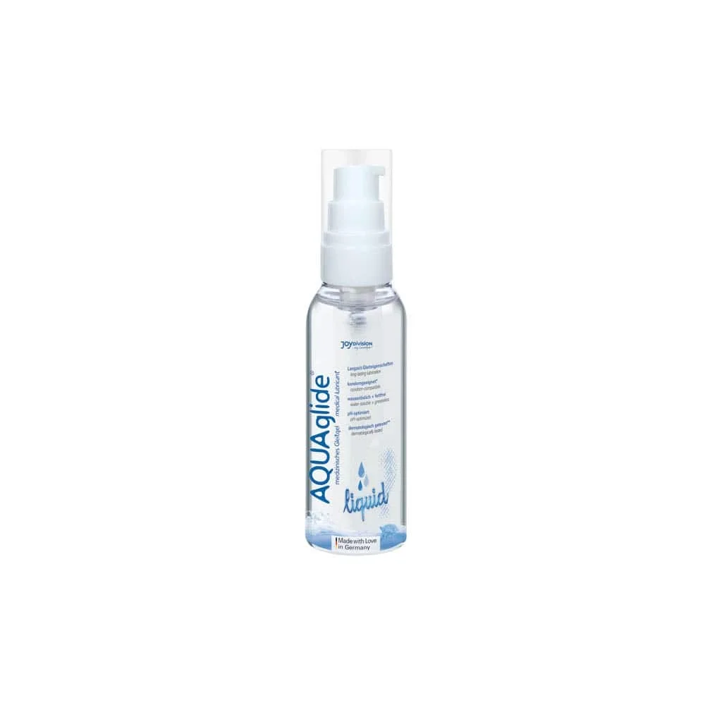 Φωτογραφία προϊόντος: AQUAglide liquid, 50 ml