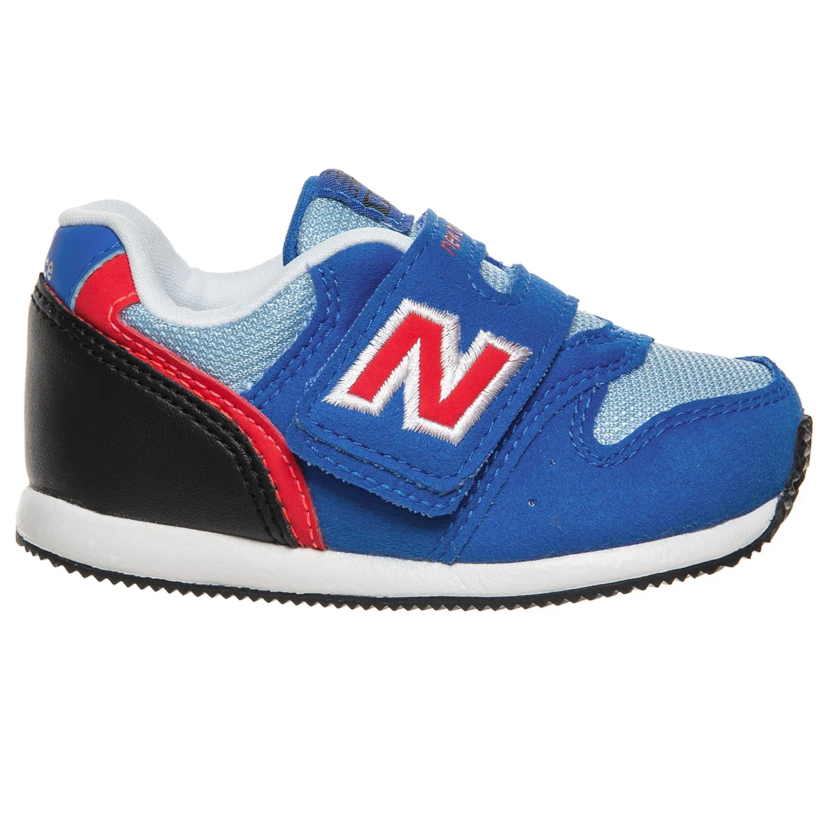 Φωτογραφία προϊόντος: New Balance IV996BLR αθλητικό
