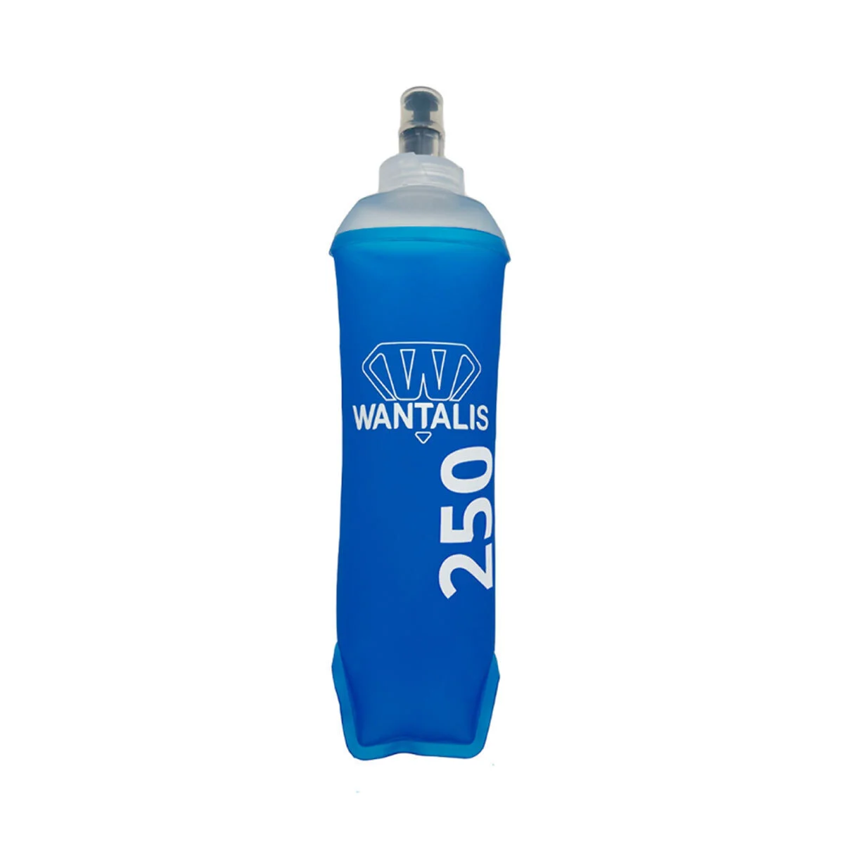 Φωτογραφία προϊόντος: Wantalis Water Bottle 250ml Blue