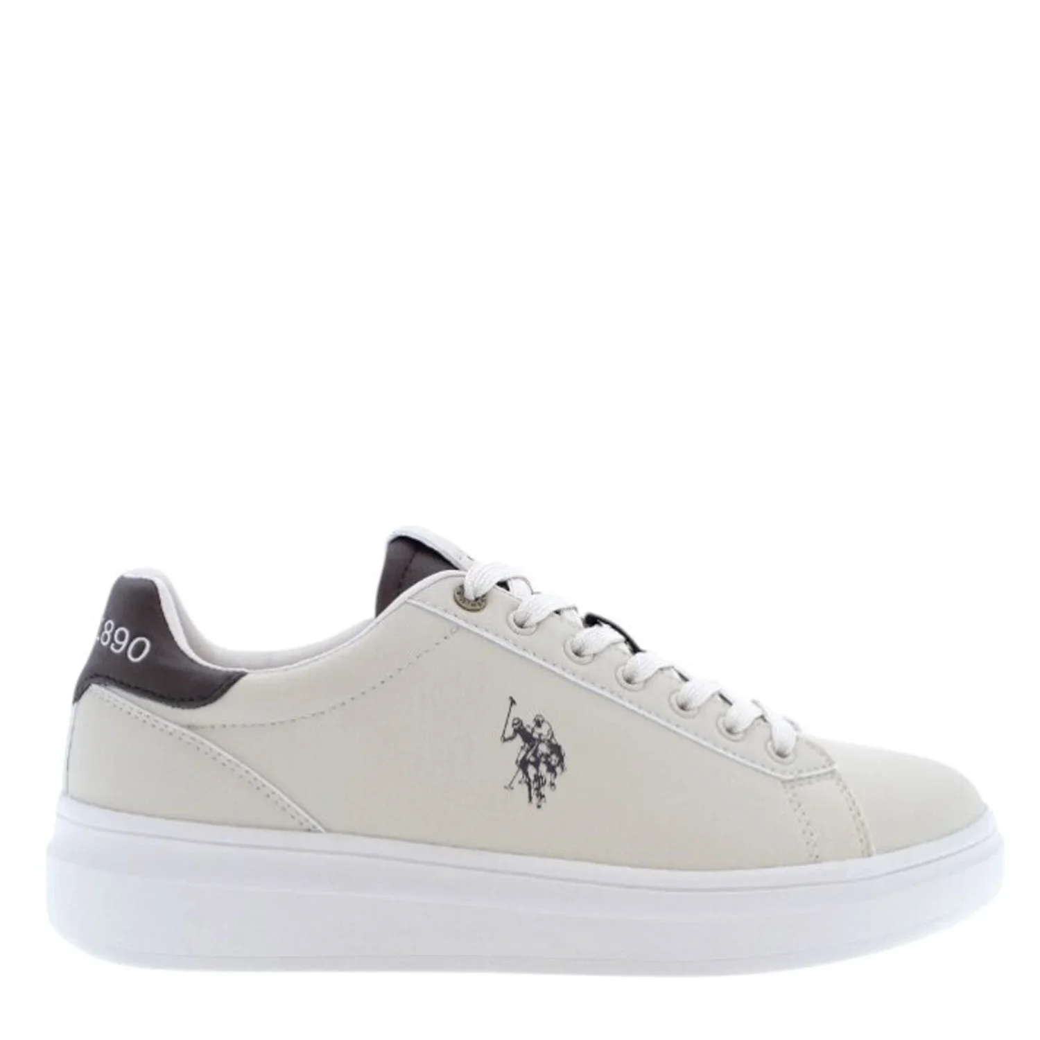Φωτογραφία προϊόντος: U.S. Polo ASSN. Ανδρικό Sneaker cody010-lbe-dbr03
