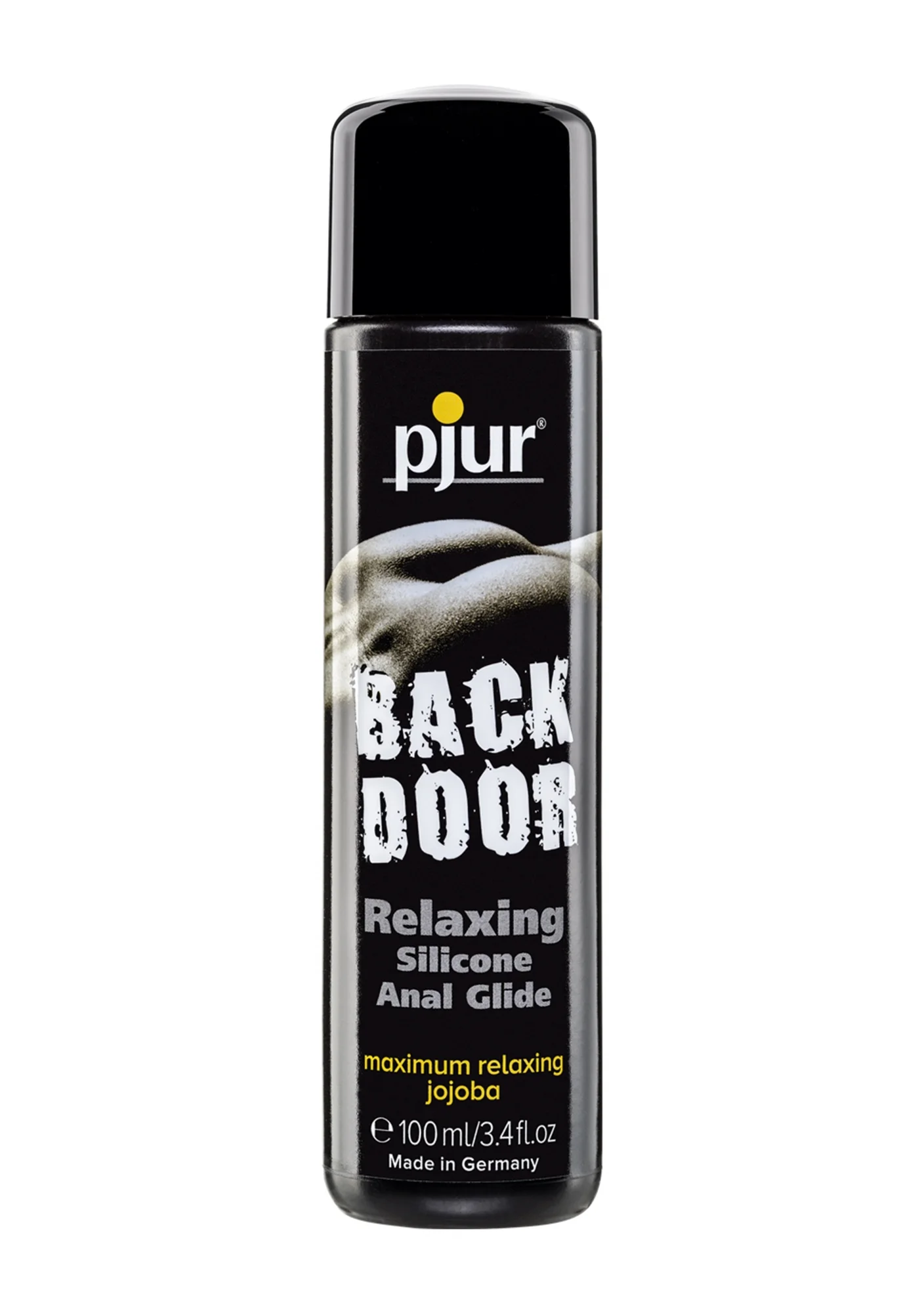 Φωτογραφία προϊόντος: Backdoor Anal Lubricant