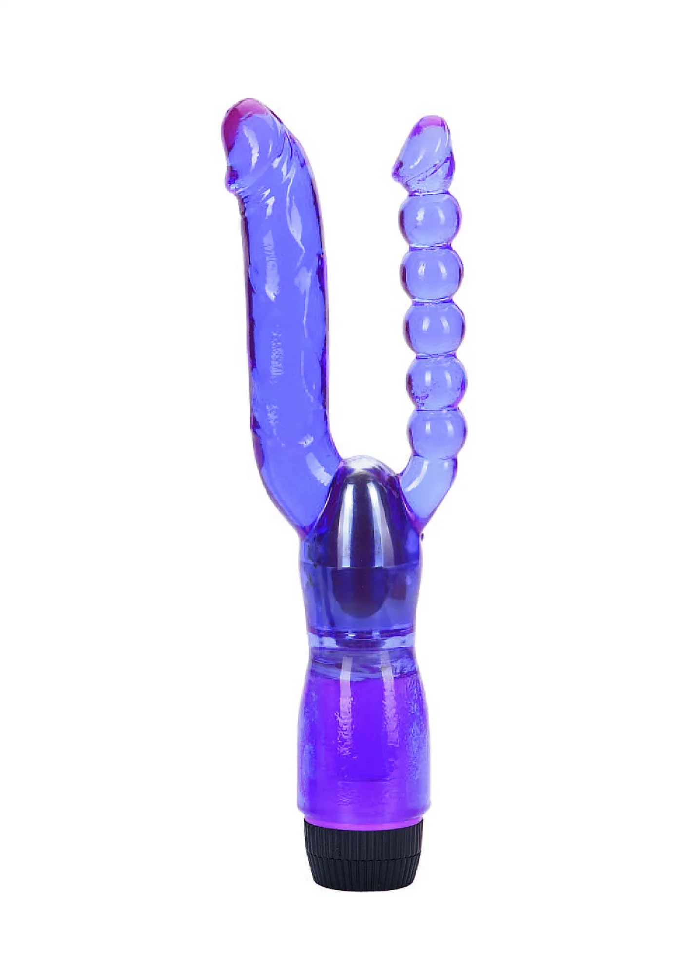 Φωτογραφία προϊόντος: Double Penetrating Vibrator