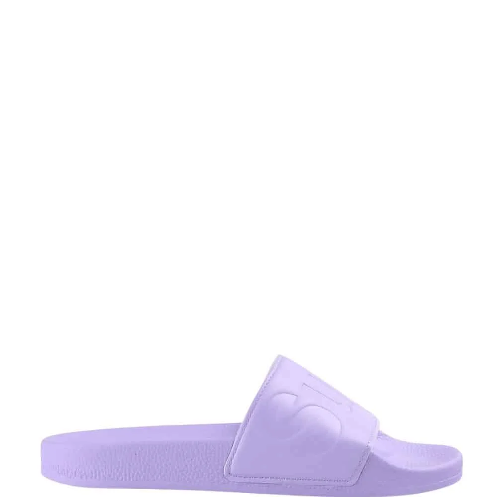 Φωτογραφία προϊόντος: Superga Slides Polysoft Λιλά