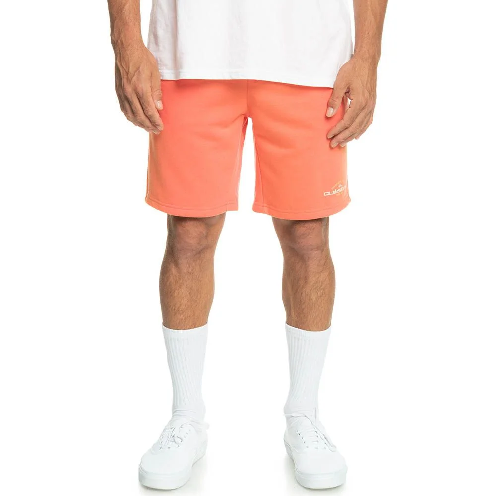 Φωτογραφία προϊόντος: Quiksilver Local Surf Αθλητική Ανδρική Βερμούδα Πορτοκαλί