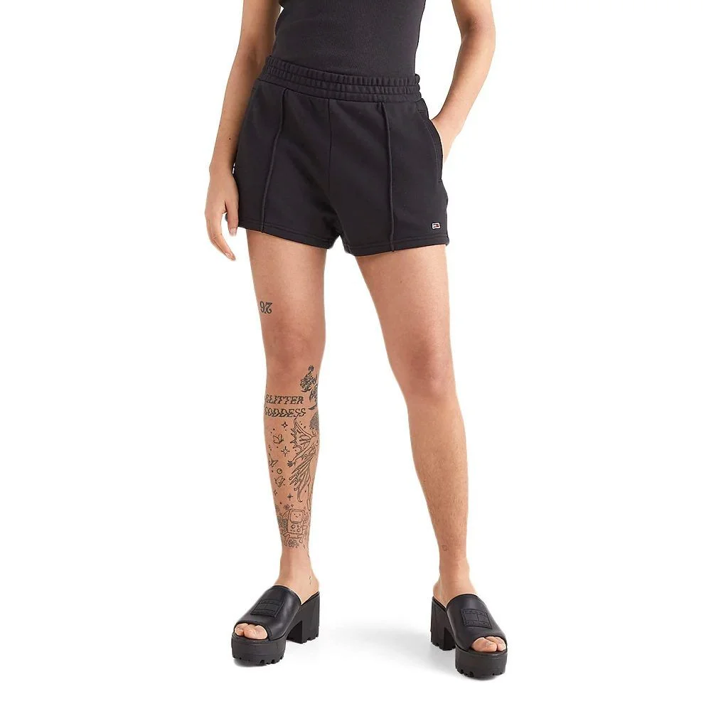 Φωτογραφία προϊόντος: Tommy Hilfiger Essential Short Μαύρο