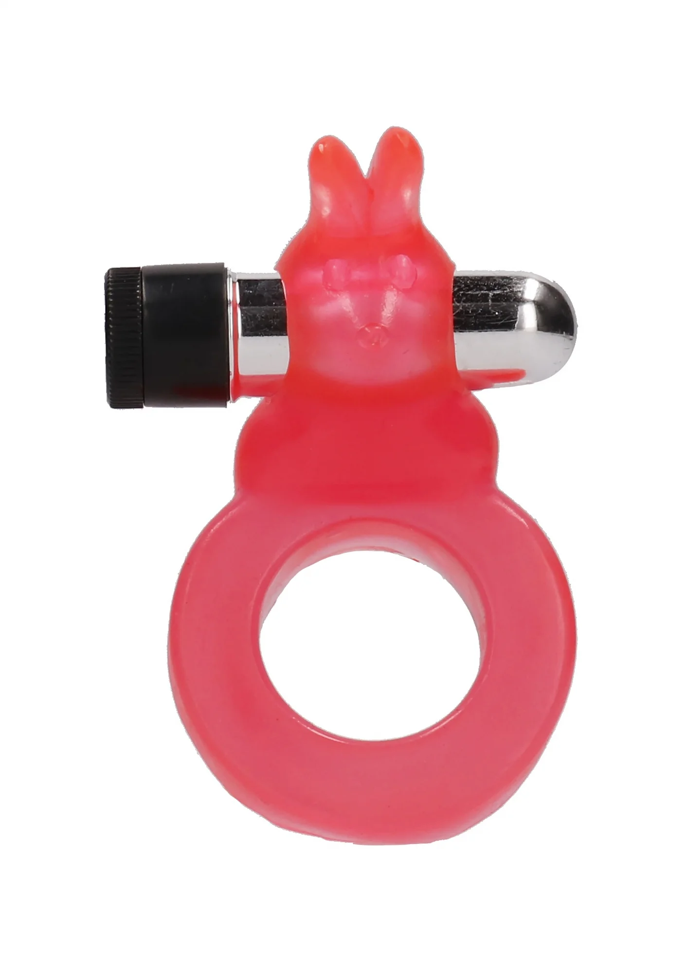 Φωτογραφία προϊόντος: Jelly Rabbit Cockring