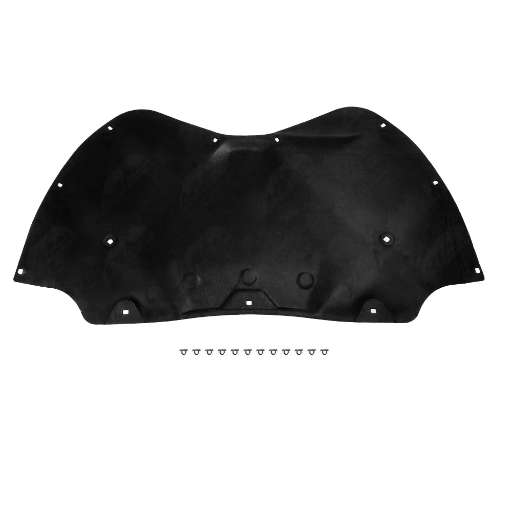 Φωτογραφία προϊόντος: NTY SEAT LEON 2005-2012 ΗΧΟΜΟΝΩΣΗ-ΘΕΡΜΟΜΟΝΩΣΗ ΚΑΠΩ ΧΩΡΟΥ ΚΙΝΗΤΗΡΑ orig.1P0863831 ΚΑΙ 1P0863831B