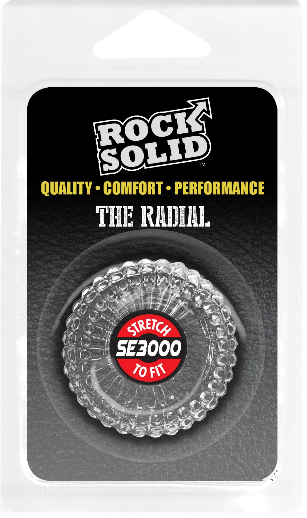 Φωτογραφία προϊόντος: The Radial - Cockring