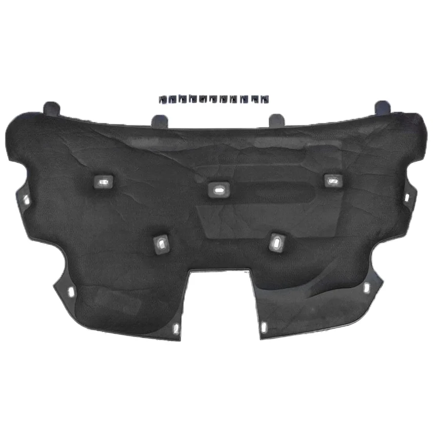 Φωτογραφία προϊόντος: NTY Ford Focus Ii Fl 2008+ ΗΧΟΜΟΝΩΣΗ-ΘΕΡΜΟΜΟΝΩΣΗ Καπω Χωρου Κινητηρα orig.1519736