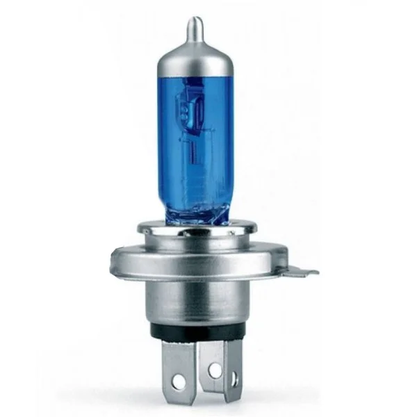 Φωτογραφία προϊόντος: Simoni Racing H1 12V/55W 90" 4.500K BLUE SHOCK SERIES - 2 ΤΕΜ.