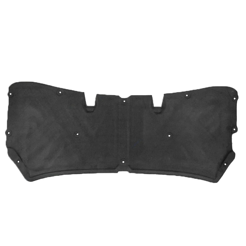 Φωτογραφία προϊόντος: NTY Nissan Qashqai I J10 2006-2010 Ηχομονωση Καπω Χωρου Κινητηρα orig.65840-JD000