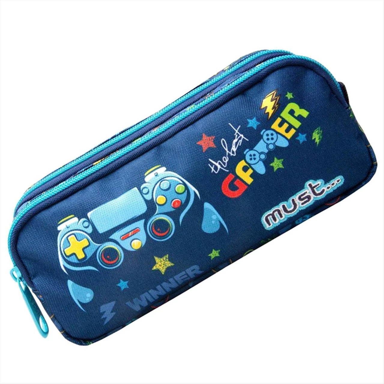 Φωτογραφία προϊόντος: ΚΑΣΕΤΙΝΑ MUST ENERGY THE BEST GAMER 585102