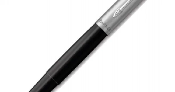 Φωτογραφία προϊόντος: ΠΕΝΑ PARKER JOTTER BLACK CT FPEN
