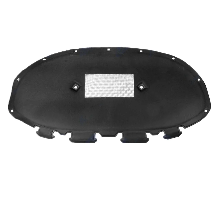 Φωτογραφία προϊόντος: NTY Skoda Rapid 2013+ / Seat Toledo Iv 2012+ ΗΧΟΜΟΝΩΣΗ-ΘΕΡΜΟΜΟΝΩΣΗ Καπω Χωρου Κινητηρα orig.5JA863831