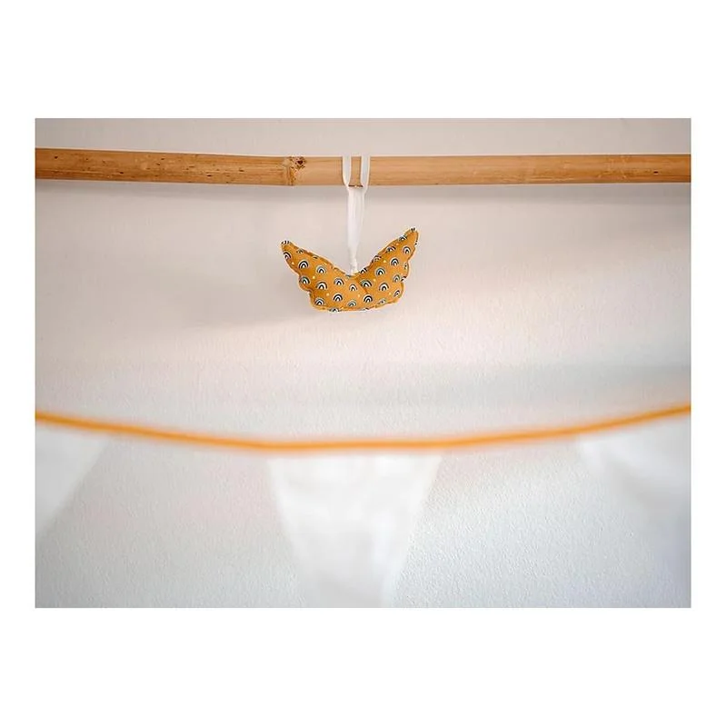 Φωτογραφία προϊόντος: Little Lucky Wings Boho Rainbow