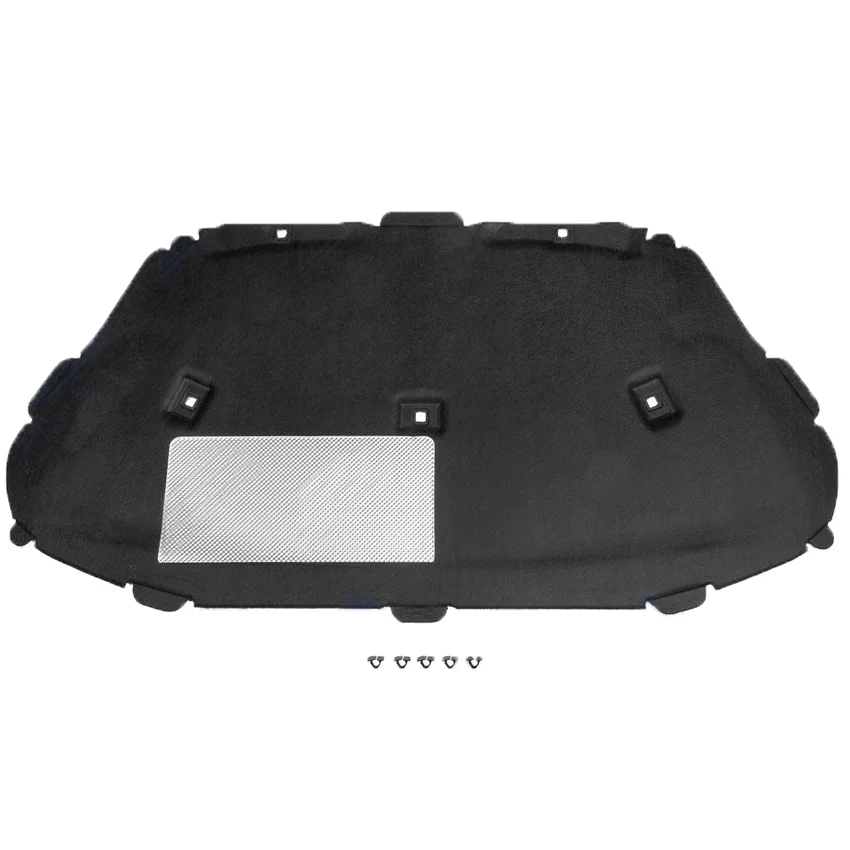 Φωτογραφία προϊόντος: NTY Seat Leon Iii 2012+ ΗΧΟΜΟΝΩΣΗ-ΘΕΡΜΟΜΟΝΩΣΗ Καπω Χωρου Κινητηρα orig.5F0863831D