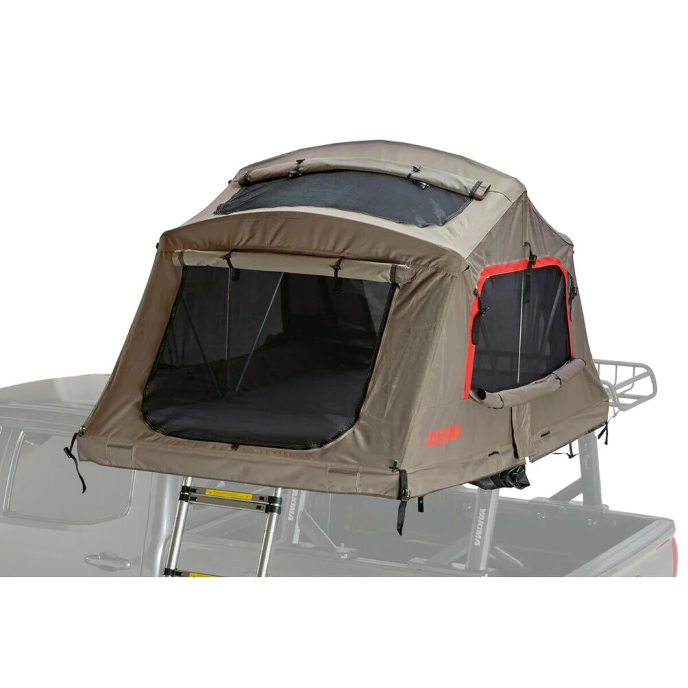 Φωτογραφία προϊόντος: YAKIMA ΣΚΗΝΗ ΟΡΟΦΗΣ SKYRISE HD SMALL 243x106 x122cm YAKIMA - 1 ΤΕΜ Y8007436