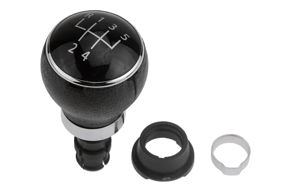 Φωτογραφία προϊόντος: NTY VW GOLF 5 2003+ / GOLF 6 2008+ / GOLF PLUS 2005+ / JETTA 2006+ ΠΟΜΟΛΟ ΤΑΧΥΤΗΤΩΝ ΜΑΡΚΕ ΜΕ ΕΝΔΕΙΞΗ 5 ΤΑΧΥΤΗΤΩΝ