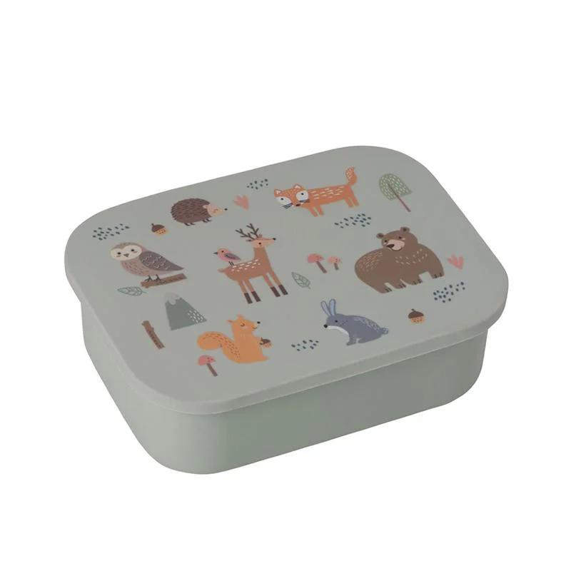 Φωτογραφία προϊόντος: Little Lund Lunch Box 1200ml – Woodland
