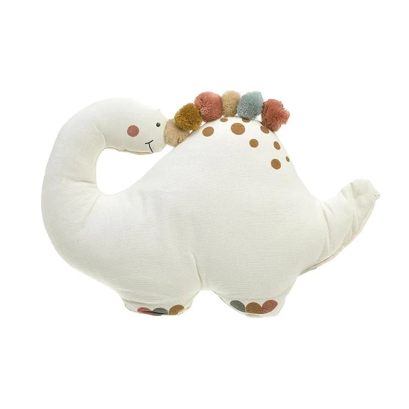 Φωτογραφία προϊόντος: Παιδικό Διακοσμητικό Μαξιλάρι Πολύχρωμο Μ40xΥ30εκ.