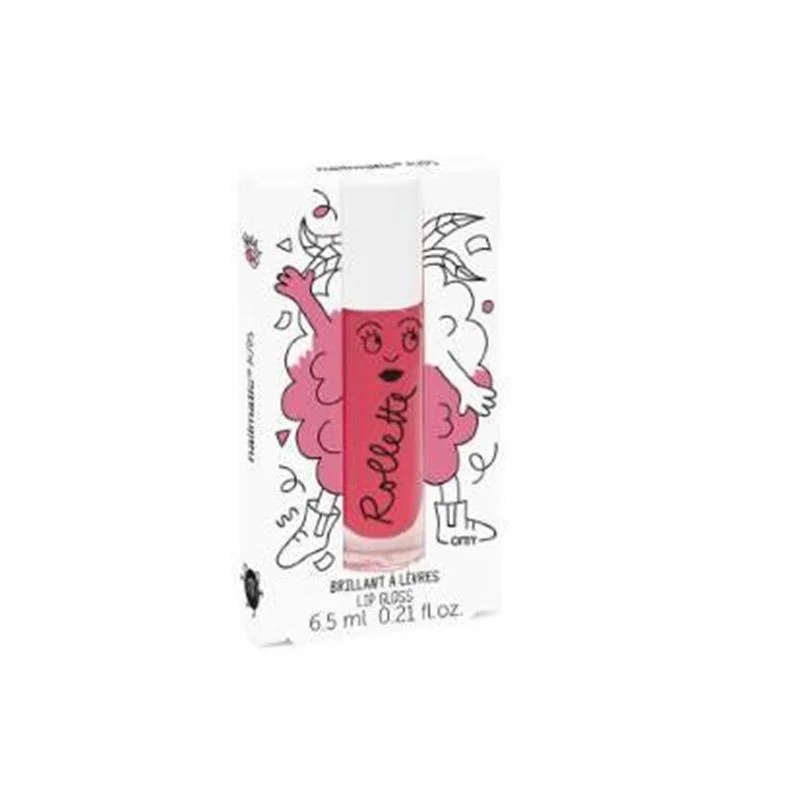 Φωτογραφία προϊόντος: NAILMATIC. Lip gloss Βατόμουρο