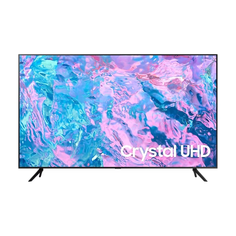 Φωτογραφία προϊόντος: Samsung Τηλεόραση UE50CU7172UXXH 50" Crystal UHD 4K Smart TV (2023)